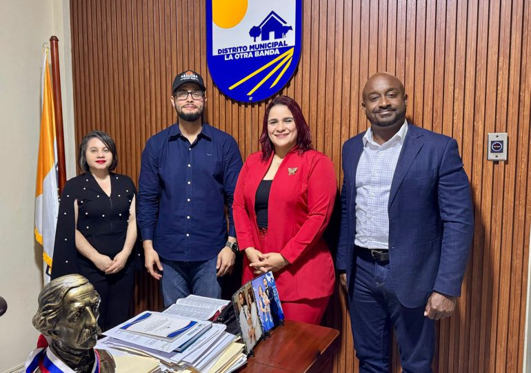 DIGEIG reconoce transparencia en la gestión de la Alcaldía de La Otra Banda