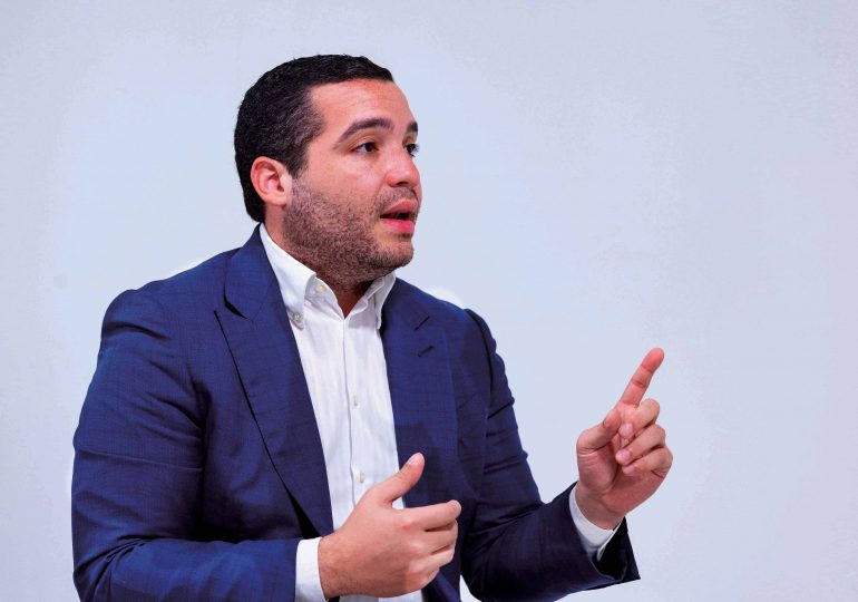 Diputado del PLD asegura el presupuesto nacional no será suficiente para reactivar la economía