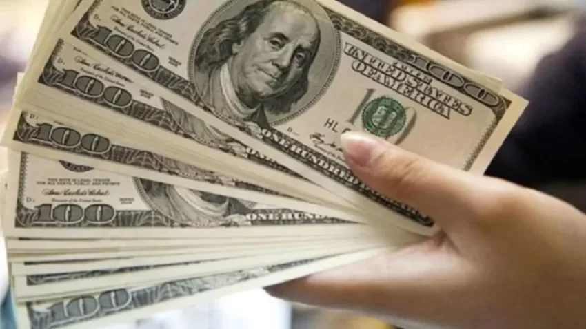 Precio del dólar este jueves 14 de agos