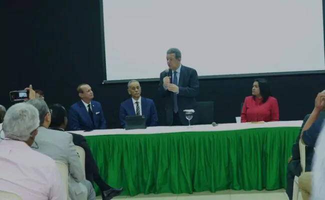 De cara a las elecciones del 2028, inician creación de movimientos de apoyo a Leonel y la Fuerza del Pueblo