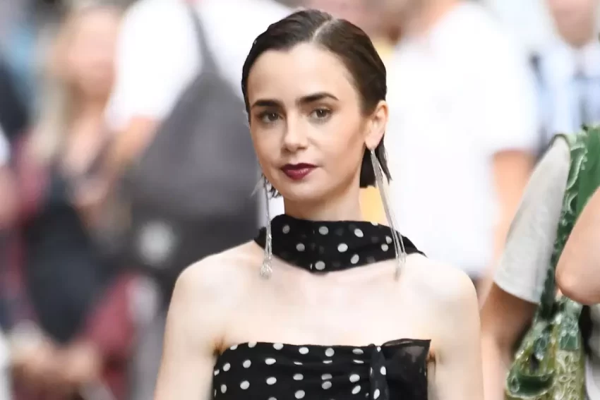 ‘Emily in Paris’ retoma grabaciones tras la muerte de un asistente de director