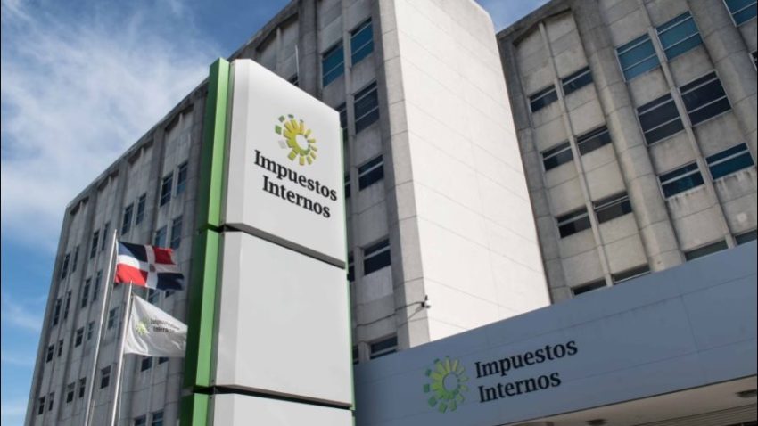 Impuestos Internos recauda un 11 % más en julio