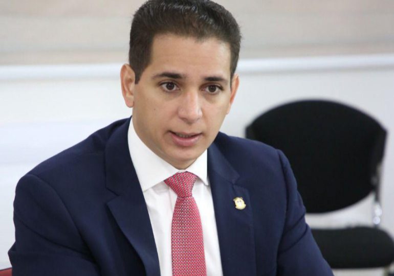 Víctor Fadul: “Francisco Javier es el mejor perfil para devolverle la dignidad al pueblo dominicano”