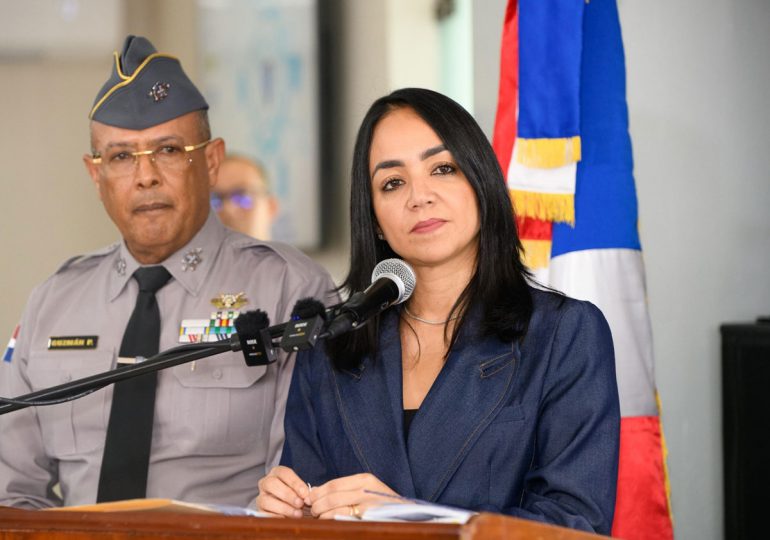 Fuerza de Tarea Conjunta traza plan estratégico para reducir homicidios en provincias de mayor incidencia