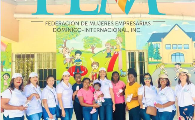 Seguimos sembrando con propósito! FEM reafirma su compromiso con la niñez y la educación a través de su operativo “Regala Educación, Regala Amor”