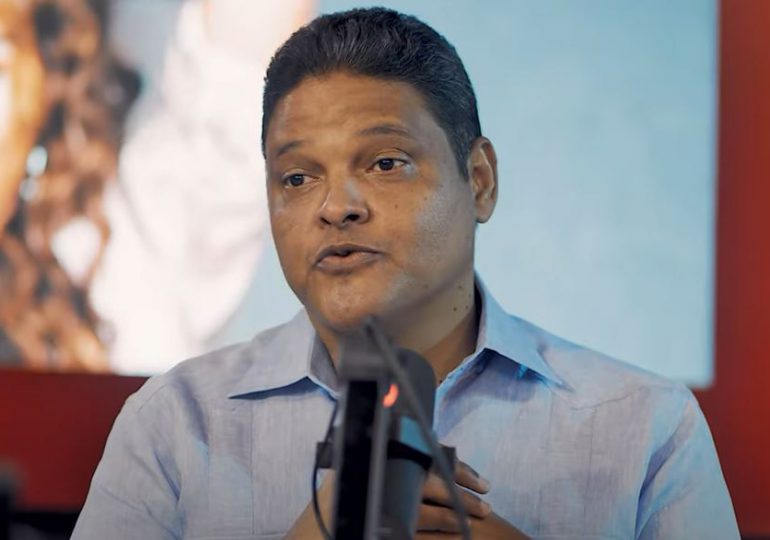 General Juan Manuel Méndez se roba el show previo a la Gran Parada Dominicana en Manhattan