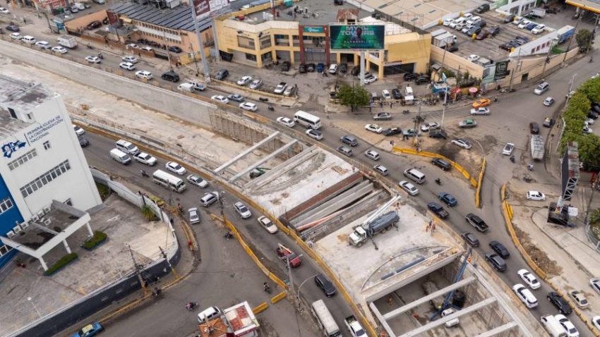 Ministerios de Obras Públicas y Salud tendrán más recursos para inversión
