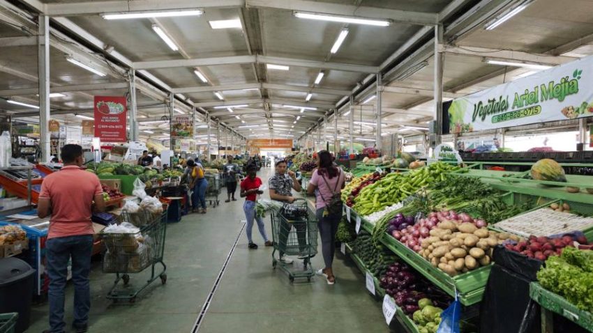 El Gobierno reduciría varias partidas del gasto hacia 2029