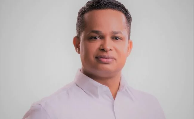 “Me retiro del PLD sin rencores ni resentimientos"; Omar Guevara anuncia su renuncia irrevocable del Comité Central del PLD