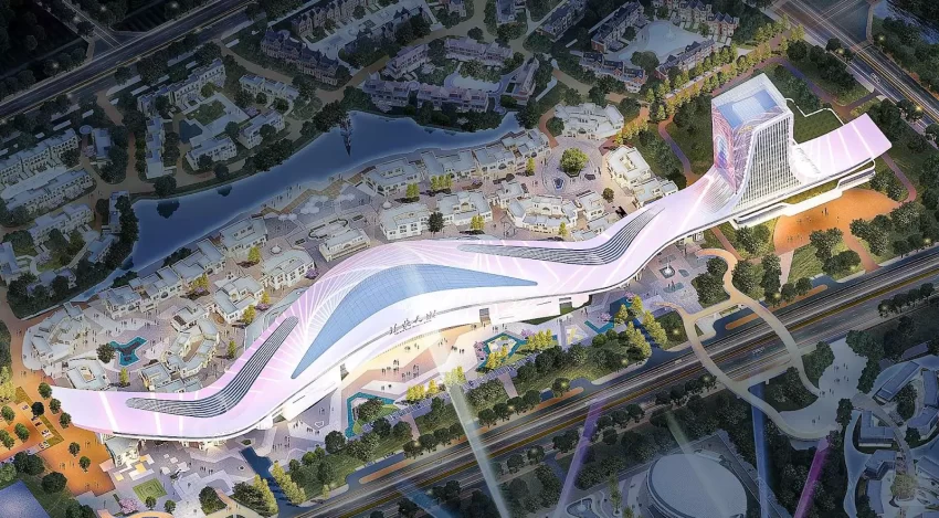 Minor Hotels anuncia la llegada de las marcas Tivoli y NH al noreste chino