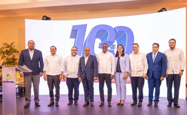 Director del IDOPPRIL destaca logros en servicio a clase trabajadora.