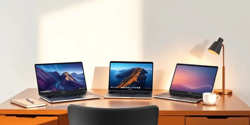 Top 5 para trabajo remoto (según TecnologíaGeek)