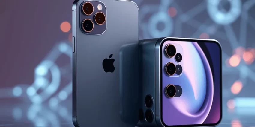 Apple revoluciona el iPhone con una hoja de ruta hasta 2027