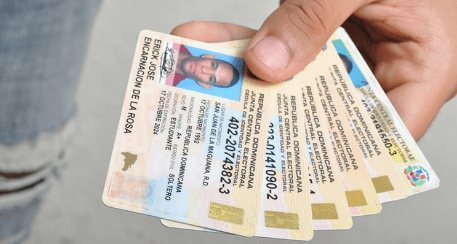 JCE reafirma transparencia en proceso de licitación para nuevo documento de identidad