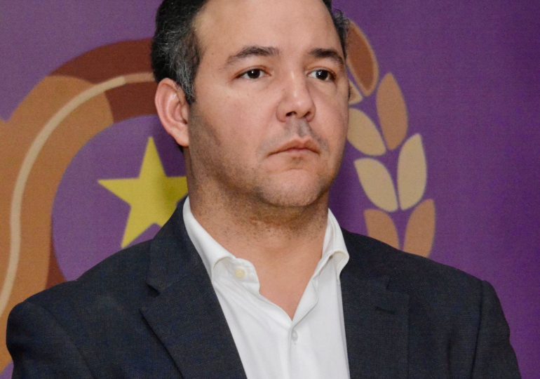 Johnny Pujols: “El problema eléctrico es de pérdidas, no de generación”