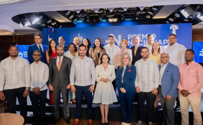 Ministerio de la Juventud realiza lanzamiento oficial del Premio Nacional de la Juventud 2026