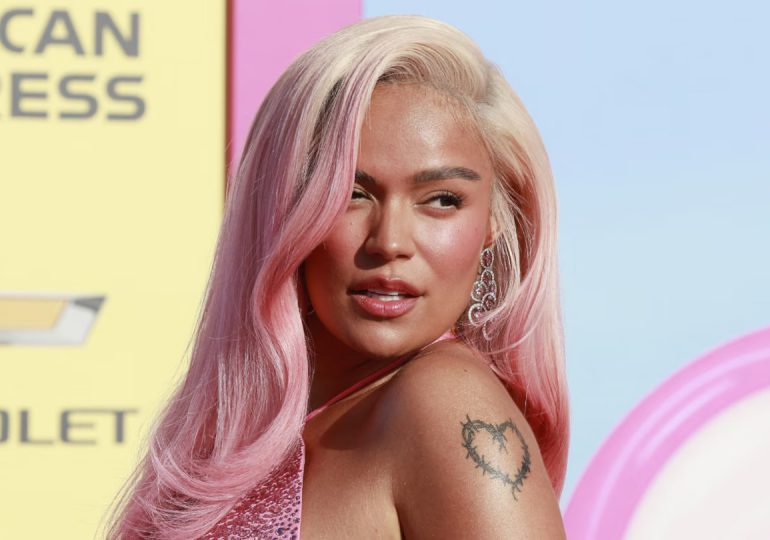 Karol G se presentará en concierto por la fraternidad mundial en el Vaticano