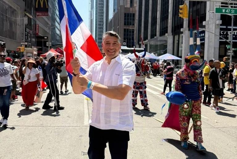 Arajet duplicará vuelos a Nueva York en diciembre y enero