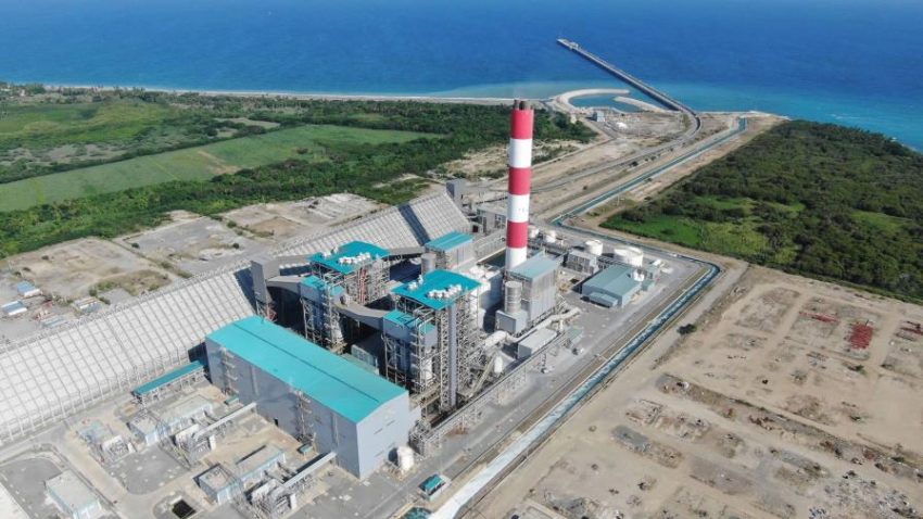 Servicio eléctrico mejorará a partir del domingo con recuperación de 525 megavatios