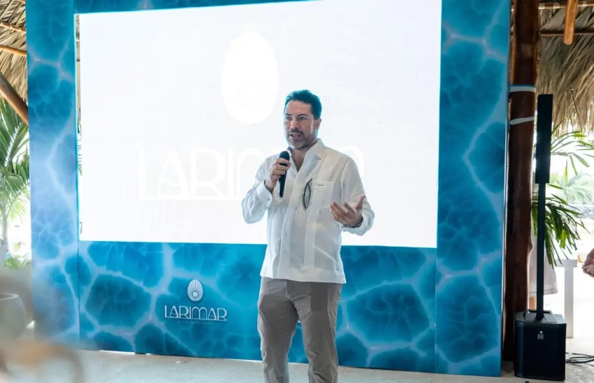 Larimar City: la primera ciudad-resort del Caribe se levanta en Punta Cana