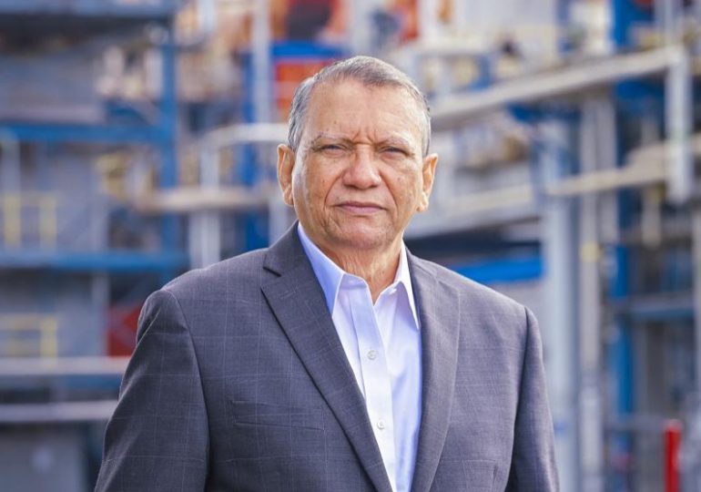 Presidente Luis Abinader anuncia cambios en su gabinete mediante el decreto 461-25