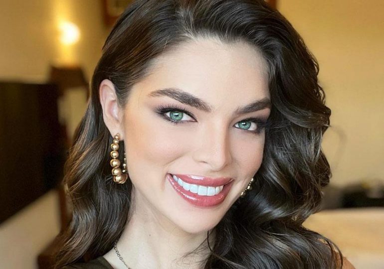 Nadia Ferreira será presentadora en los Premios Juventud 2025 en Panamá