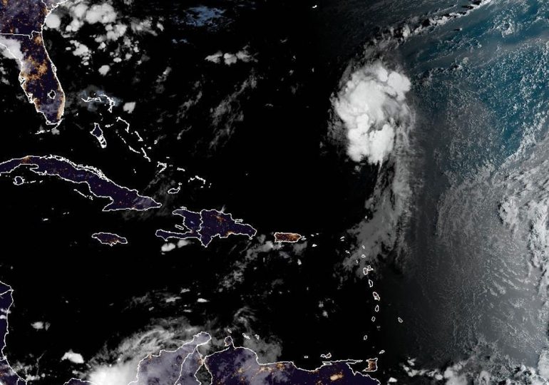 Meteorología: Onda tropical sobre Puerto Rico provocará fuertes lluvias en gran parte del país
