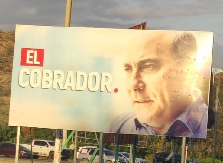 Partido Camino Nuevo rechaza decisión de la JCE y denuncia otros partidos tienen vallas de candidatos