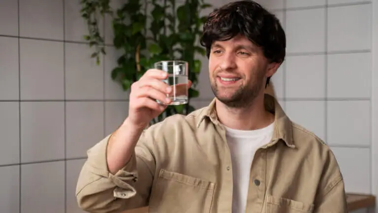 Beber demasiada agua tampoco es bueno, conoce los riesgos