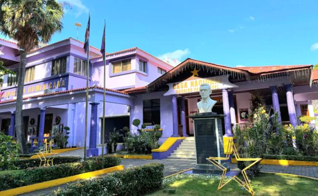 PLD afirma que sentencia en caso Antipulpo confirma mala fe y uso político del Ministerio Público