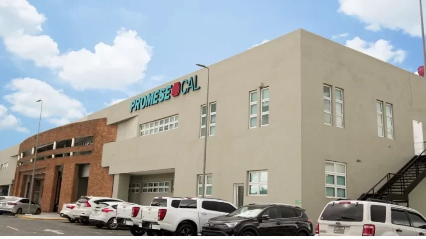 PROMESE/CAL destina más de cinco mil millones a medicamentos en gestión Adolfo Pérez