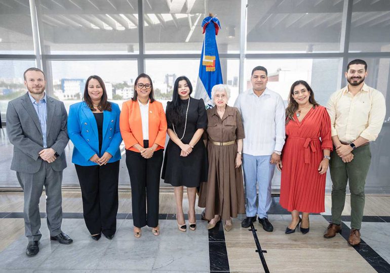 RD concluye 3ra mesa de trabajos junto a la OCDE para impulsar la Primera Estrategia Nacional de Integridad