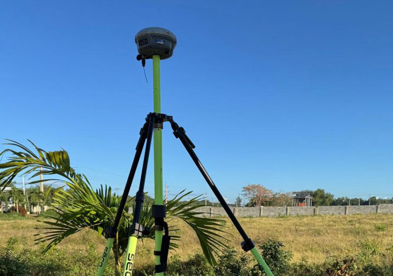 República Dominicana fortalece su infraestructura gravimétrica para impulsar la exploración de hidrocarburos y minerales