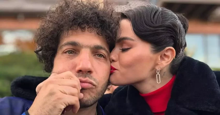 La increíble historia de amor de Selena Gomez y Benny Blanco