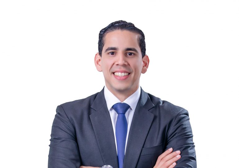 Edward Guzmán es designado director ejecutivo de SeNaSa
