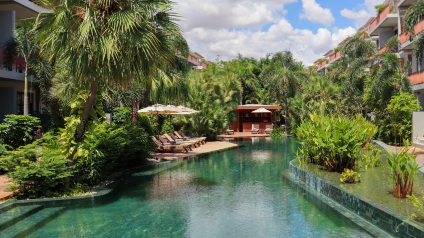 TUI Hotels impulsa su expansión en destinos clave del sudeste asiático