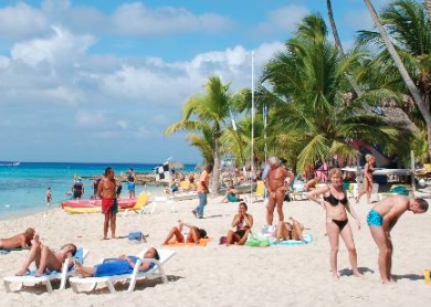 Turismo: un crecimiento que desborda los límites