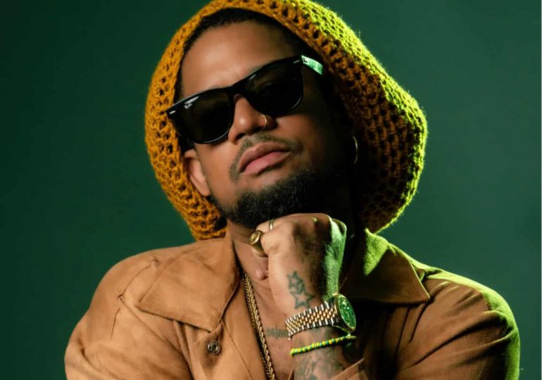 Vakeró estrena su nuevo tema “Arte” con videoclip protagonizado por su esposa