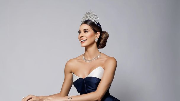 Yamilex Hernández recibirá homenaje en el AILA tras su coronación como Miss Universe Latina 2025