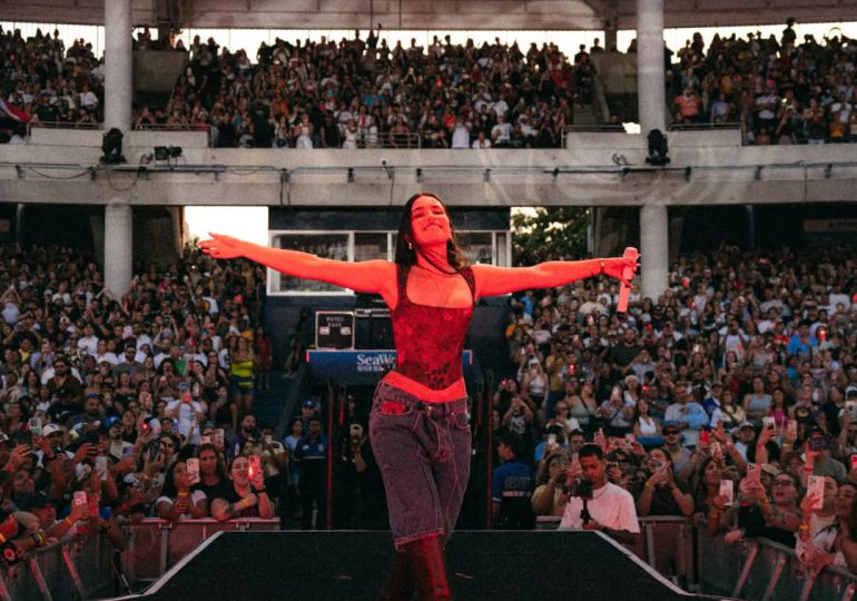 Zhamira Zambrano reflexiona sobre su trayectoria musical y dedica emotivo mensaje rumbo a los Latin Grammy