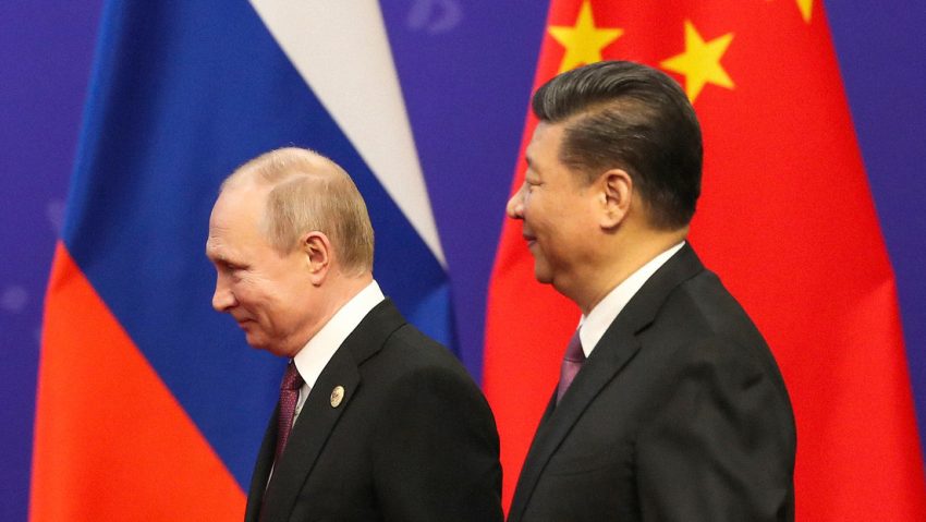 ¿Сómo sentarán las bases de un nuevo orden mundial?