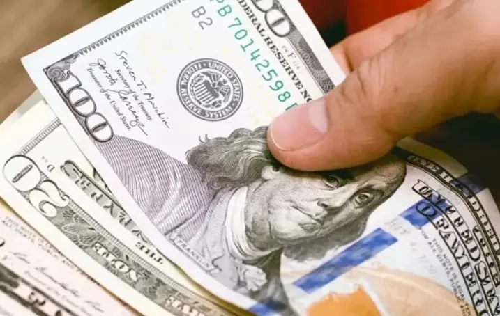 Así están las tasas del dólar en la República Dominicana hasta el 15 de septiembre