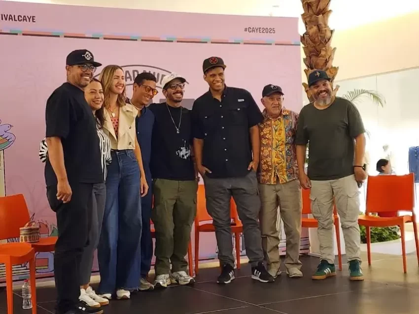 🎨 Comienza la temporada de CAYE en Ágora Mall