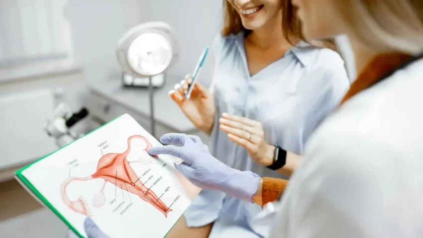 Ginecología pediátrica: donde comienza el cuidado integral de la mujer