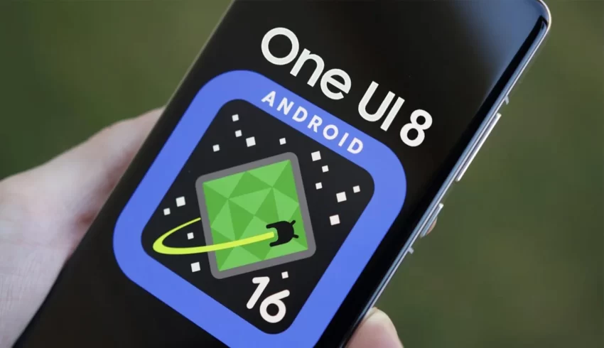 Samsung lanza One UI 8 con mejoras de privacidad y personalización para Galaxy S25