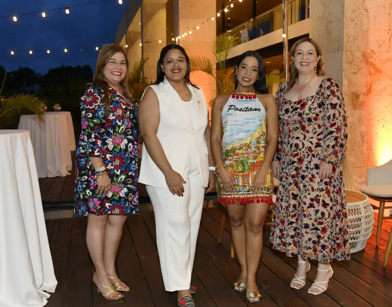 Live Aqua Punta Cana impulsa el camino hacia The Wedding Event