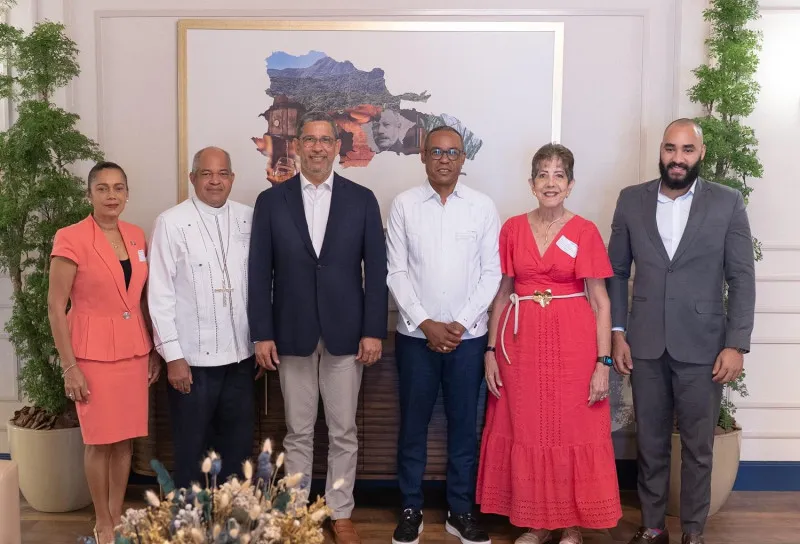 Casa Brugal apoya nueva extensión del ITLA en Montellano para impulsar la educación tecnológica