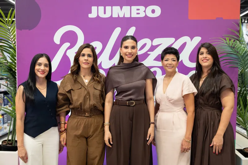 Jumbo presenta “Belleza, Soy Yo 2025” para celebrar la esencia diversa de los dominicanos