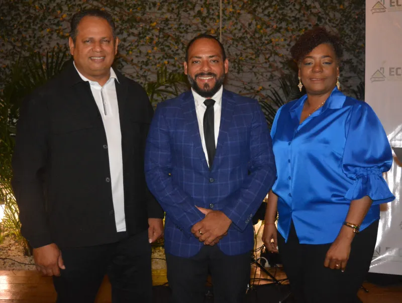 Ecoingeniería presenta nueva imagen institucional con enfoque sostenible