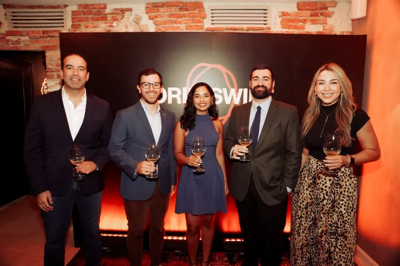 La Bodega fusiona vino y música con “Orin Swift: Maridaje de Sonidos”